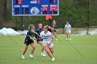 WLax vs UMass  Wheaton College Women’s Lacrosse vs UMass Dartmouth. - Photo By: KEITH NORDSTROM : Wheaton, Lacrosse, LAX